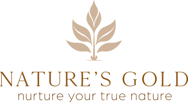 Nature's Gold - nurture your true nature